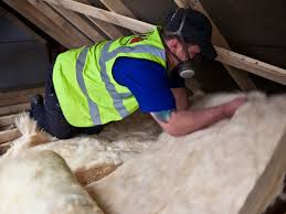 Types of Insulation We Offer in East Cleveland, TN